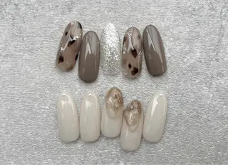ネイル Y.Haru joieangeのネイルデザイン