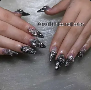 ネイル Kawaii _Nailのネイルデザイン