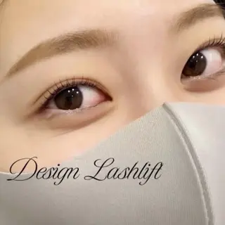 マツエク・マツパ 板垣 沙希の眉毛・アイブロウイメージ