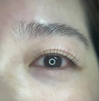 マツエク・マツパ アイサロン　ao所属・eyesalon aoのマツエク・マツパデザイン