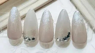 ネイル nailsalon oluoluのネイルデザイン