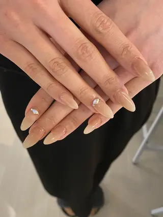 ネイル melty 神宮前/ fuukaのネイルデザイン