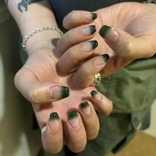 ネイル SHIMAZAKI YUMAのネイルデザイン