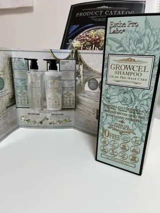 メンズ 脱毛SALON RaYNiCKのエステ・リラクイメージ