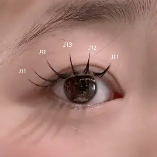 マツエク・マツパ hair&eye🎀 /momoKaのマツエク・マツパデザイン