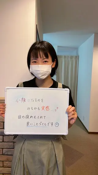 セミロング カラー パーマ ヘアアレンジ メンズ キッズ ネイル マツエク・マツパ アイブロウ 美容鍼灸サロン　TIARA所属・鍼灸サロン TIARA　美容鍼のエステ・リラクイメージ