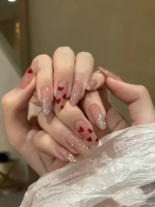 ネイル HAHA NAILSのネイルデザイン