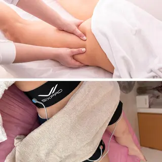 美容マッサージ Urichのエステ・リラクイメージ