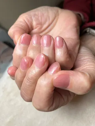 ネイル 金山 沙織のエステ・リラクイメージ