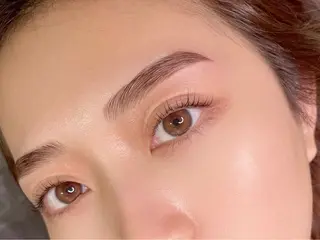 マツエク・マツパ 眉毛/まつ毛パーマ/WAX脱毛 Navillera 自由が丘所属・眉毛／まつ毛サロン Ayamiのマツエク・マツパデザイン