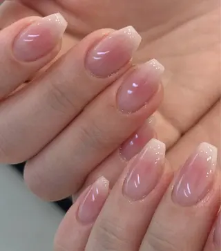 ネイル カスミ 💛吉祥寺のネイルデザイン