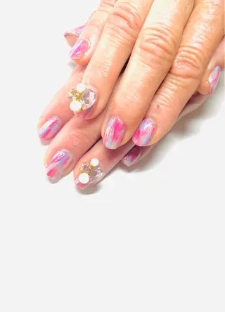 ネイル nail atelier R所属・nail atelier  Rのネイルデザイン