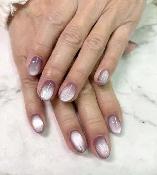 ネイル Beauty Salon アトリエ.K所属・秋元 琴音のネイルデザイン