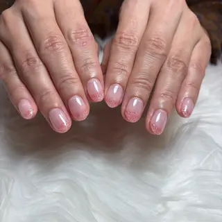 ネイル Nail salon RAVE所属・Kinjo Shionのネイルデザイン
