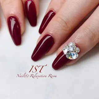 ネイル メンズ歓迎🙆‍♀️ エステ/ネイルISTのエステ・リラクイメージ