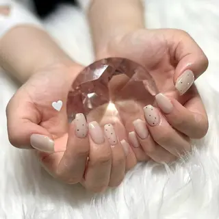 ネイル uni. nail salonのネイルデザイン