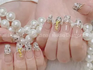 ネイル MIKA ✨のネイルデザイン