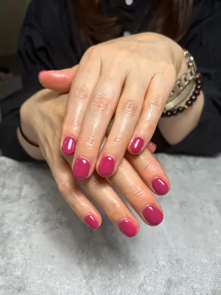 ネイル MEGUMI 伊藤のネイルデザイン
