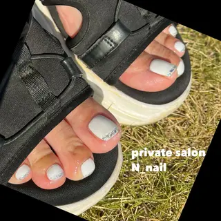 ネイル N_ nailのネイルデザイン