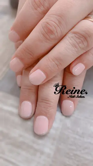 ネイル Nailsalon Reine所属・玉栄 伶奈のネイルデザイン