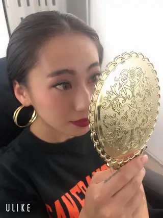 マツエク・マツパ SESUNNY セサ二ー SAYAのマツエク・マツパデザイン