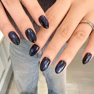 ネイル chika .のネイルデザイン