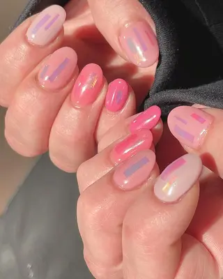 ネイル マツエク・マツパ 髙橋 敦子のマツエク・マツパデザイン