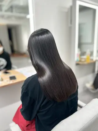 Elsa所属・心葉🎀🫧 Elsaのヘアスタイル