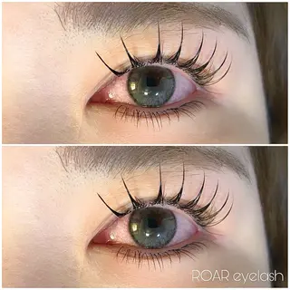 マツエク・マツパ 🧸yume🧸 en Rêveのマツエク・マツパデザイン