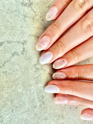 ネイル .N YUKIのネイルデザイン