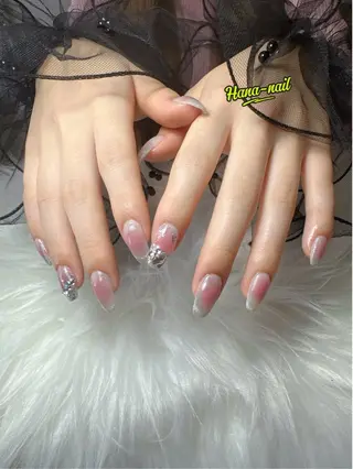 ネイル HaNa_Nail_Salon所属・HANA NAILのネイルデザイン