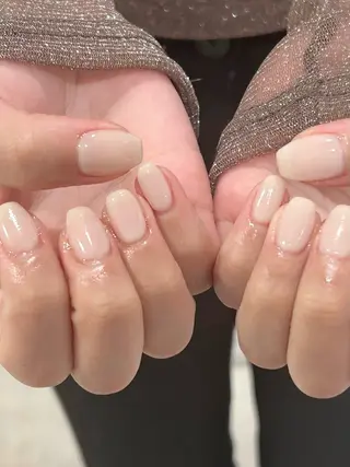 ネイル Bianca栄店 はるなのネイルデザイン