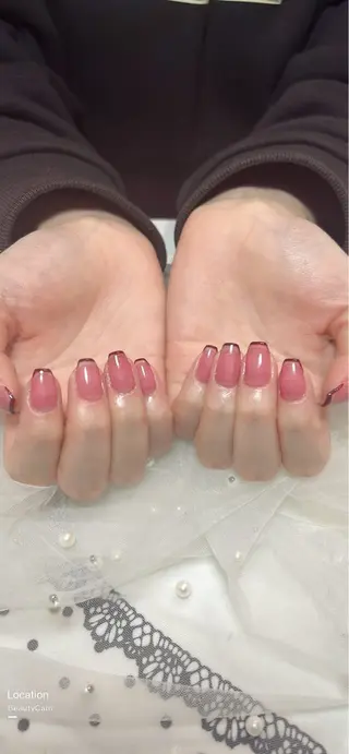 ネイル KaYa nailsaloneのネイルデザイン