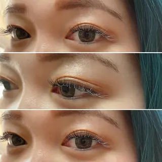 マツエク・マツパ Rita Eyesの眉毛・アイブロウイメージ