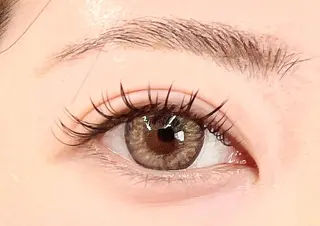 マツエク・マツパ ikoi yukaのヘアスタイル