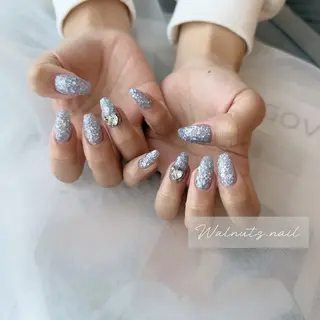 ネイル Walnuts nailのネイルデザイン