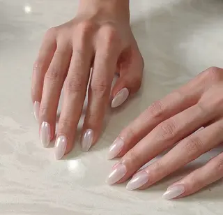 ネイル 高木 維麗絲のネイルデザイン