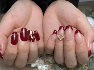 ネイル 🫧M. nailsのネイルデザイン