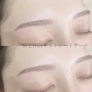 アイブロウ SEALA 高石店所属・SEALA 高石の眉毛・アイブロウイメージ