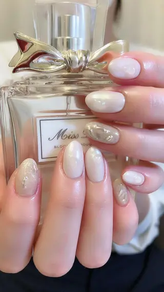 ネイル Petite Cannelle所属・Petite Cannelleのネイルデザイン