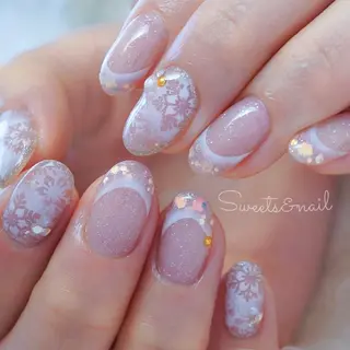 ネイル Sweets& nail みなこのネイルデザイン