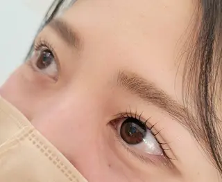 マツエク・マツパ See by merのマツエク・マツパデザイン