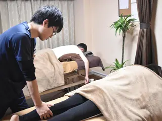 メンズ 佐原 まどかのエステ・リラクイメージ