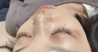 マツエク・マツパ 韓国アイドルまつげ ❤️LUSHLASHのマツエク・マツパデザイン