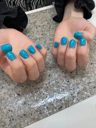 ネイル Keiko .のネイルデザイン