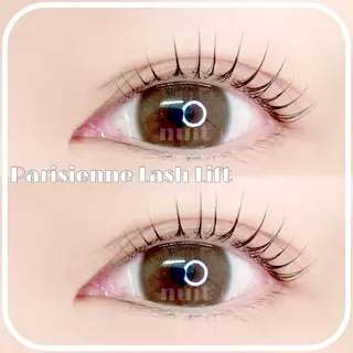 マツエク・マツパ eyelash  salon  nuit【ニュイ】所属・nuit 【ニュイ】 大宮 /　yucaのマツエク・マツパデザイン