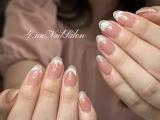 ネイル KI NAのネイルデザイン