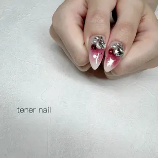 ネイル tener  nail  テネルネイル所属・テネルネイル tener nailのネイルデザイン