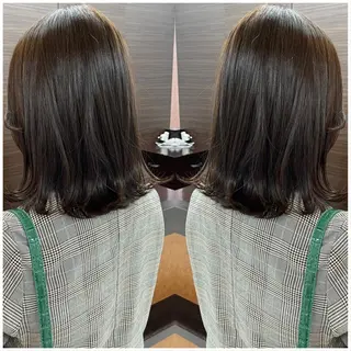 ショート カラー BOOTH share salon所属・ハタケヤマヨシキ ／BOOTHのヘアスタイル