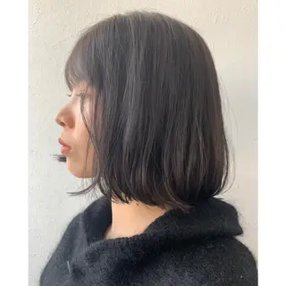 ショート MEY HAIR所属・カットモデル 募集Narumi🌸のヘアスタイル